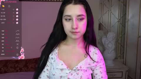 Hot Eva online show from November 26, 4:46 am