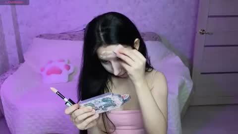 Hot Eva online show from March 1, 11:12 am