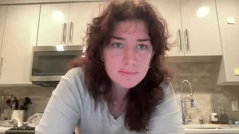 kissingvenus online show from January 14, 6:13 pm