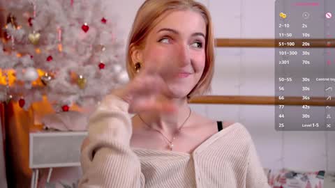 Kate  online show from December 28, 5:14 pm