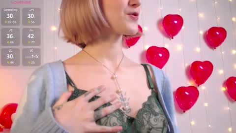 Kate  online show from February 11, 5:29 pm