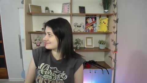 kissleoxx online show from March 31, 12:38 pm