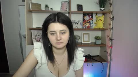 kissleoxx online show from April 1, 1:41 pm