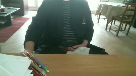 Snapshot of kisslog1 chatting on January 12, 9:19 am kisslog1 online show from January 12, 9:19 am