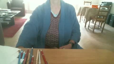 Snapshot of kisslog1 chatting on September 27, 2:00 pm kisslog1 online show from September 27, 2:00 pm