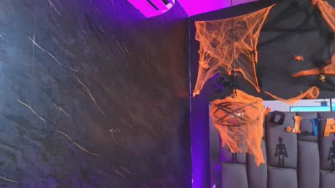 BELLA FLAME online show from October 26, 6:58 pm