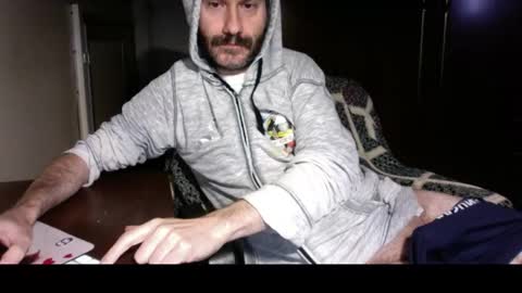 Snapshot of kissofbanned1983 chatting on September 27, 7:02 am kissofbanned1983 online show from September 27, 7:02 am