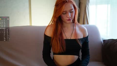 Snapshot of kissofflame chatting on October 10, 9:41 am Jane online show from October 10, 9:41 am