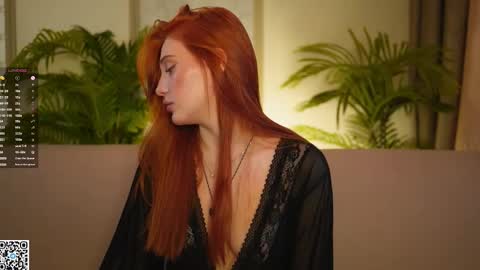 Snapshot of kissofflame chatting on November 7, 8:03 am Jane online show from November 7, 8:03 am