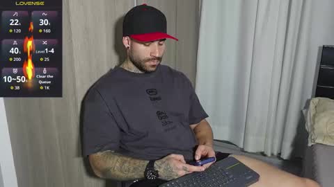 kite__ online show from January 10, 11:09 pm