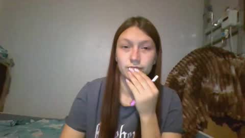 Snapshot of kiti_kitiss chatting on October 16, 3:35 pm kiti_kitiss online show from October 16, 3:35 pm