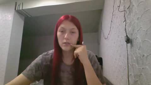 kiti_kitiss online show from March 19, 4:55 pm