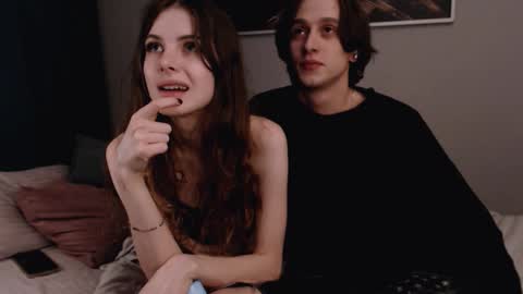 kitkatsweetspot online show from February 27, 8:53 pm