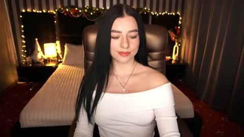 Snapshot of kitnis1love chatting on December 8, 8:15 pm kitness online show from December 8, 8:15 pm