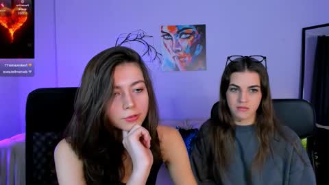 kitniss online show from October 5, 12:25 pm