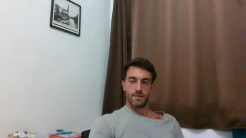 Steve Cocks online show from December 31, 1:04 am