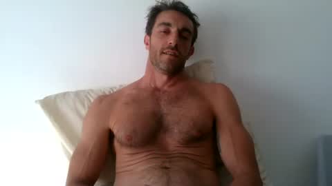 Steve Cocks online show from January 5, 10:40 pm