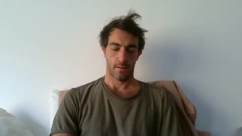 Steve Cocks online show from March 8, 12:09 pm