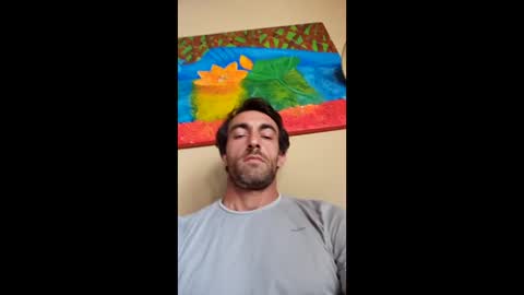 Steve Cocks online show from March 12, 6:44 pm