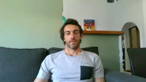 Steve Cocks online show from October 1, 1:06 pm