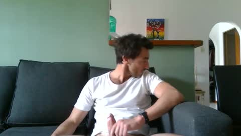 Steve Cocks online show from October 10, 11:53 am