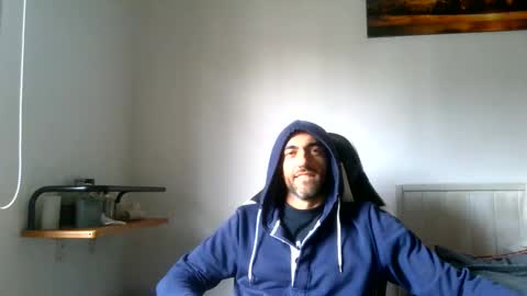 Steve Cocks online show from May 26, 1:29 pm