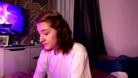 Tanesha online show from May 3, 2:23 pm