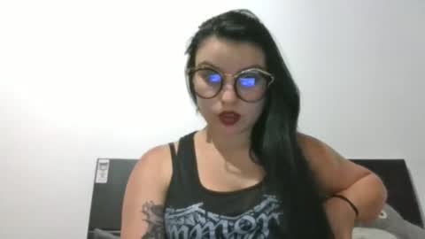 Kitsune Valery online show from April 21, 11:29 pm