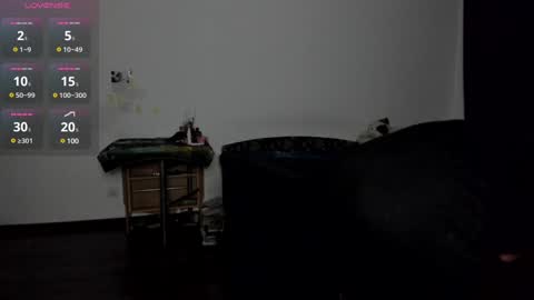 Kitsune online show from December 8, 8:36 pm