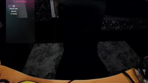 Kitsune online show from September 9, 8:30 pm