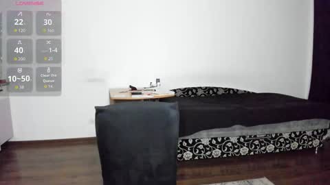 Kitsune online show from September 23, 8:23 pm