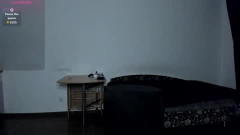 Kitsune online show from October 2, 9:22 pm