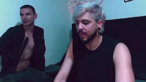 Alejandro online show from September 20, 11:28 pm