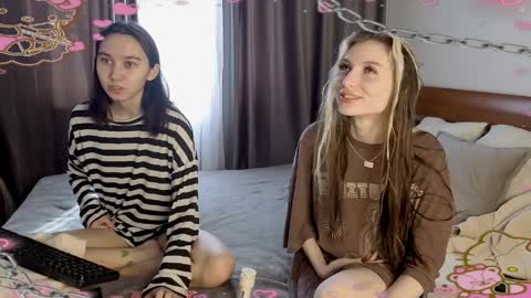 Tiana online show from April 6, 7:09 am