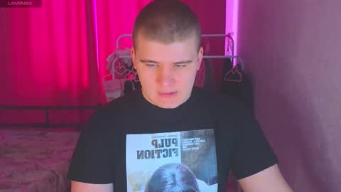 Vlad online show from March 5, 6:09 am