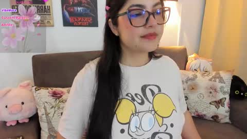 kitten online show from January 9, 10:00 pm