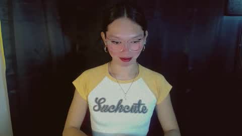 KITTY online show from September 28, 5:24 am