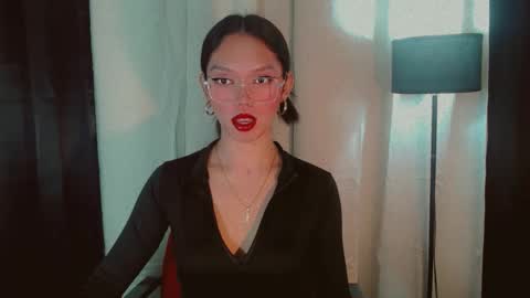 KITTY online show from September 29, 12:16 am
