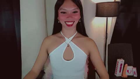 KITTY online show from October 22, 8:52 pm