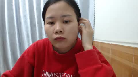 Snapshot of kitti_baby2x chatting on November 3, 12:57 am kitti_baby2x online show from November 3, 12:57 am