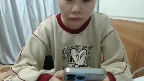 Snapshot of kitti_baby2x chatting on November 18, 1:44 am kitti_baby2x online show from November 18, 1:44 am