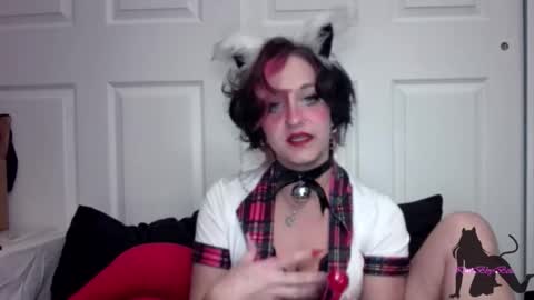 Kitti online show from October 30, 9:22 am