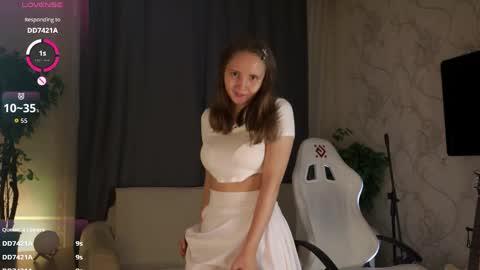 Agatha online show from May 25, 9:43 pm