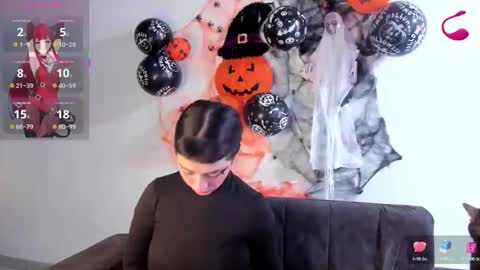 kitty__chs online show from October 2, 12:23 pm