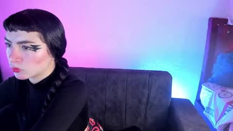 kitty__chs online show from October 16, 1:34 pm