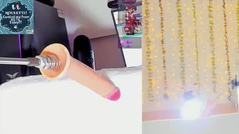 Kitty online show from January 17, 10:09 am