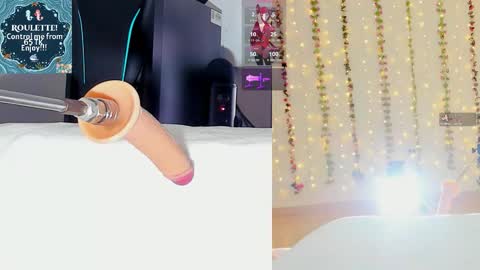 Kitty online show from February 24, 10:02 am