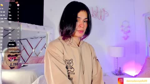 Snapshot of kitty__sexy_ chatting on January 31, 4:58 am dann online show from January 31, 4:58 am