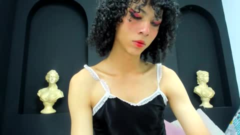 Kitty Dream01 online show from March 9, 7:07 pm