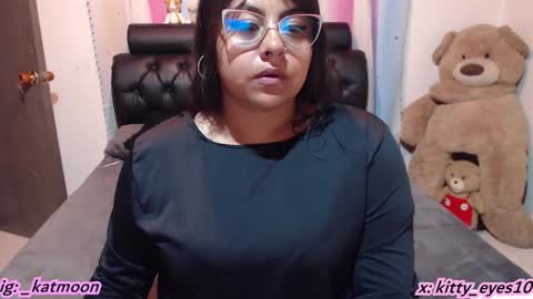 Snapshot of kitty_eyes chatting on January 16, 9:48 am kitty online show from January 16, 9:48 am